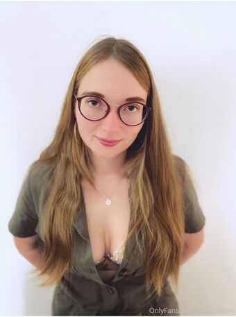 Sunandglow Foto Nude Leaked OnlyFans 5