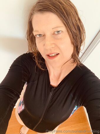 sunandrunning Foto Nude Leaked OnlyFans 1