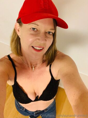 sunandrunning Foto Nude Leaked OnlyFans 6