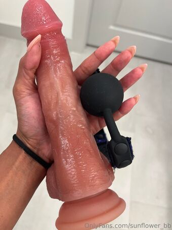 Sunflower_bb Foto Nude Leaked OnlyFans 48