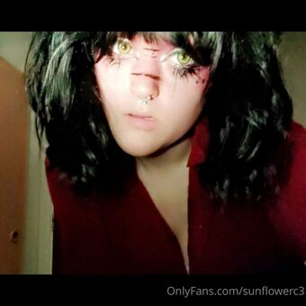 sunflowerc3 Foto Nude Leaked OnlyFans 9