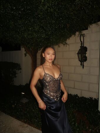 Suni Lee Foto Nude Leaked OnlyFans 250