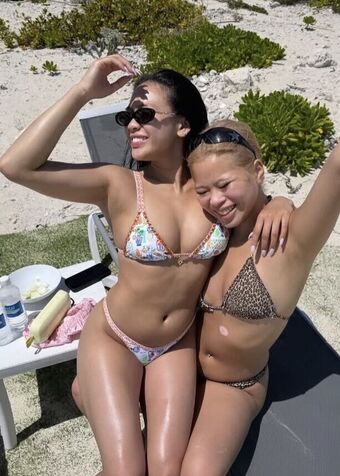 Suni Lee Foto Nude Leaked OnlyFans 252