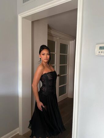 Suni Lee Foto Nude Leaked OnlyFans 253