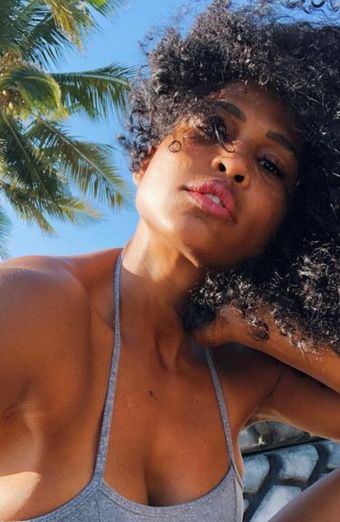 Suni Sweeney
