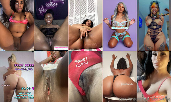 sunibabyfree Foto Nude Leaked OnlyFans 30
