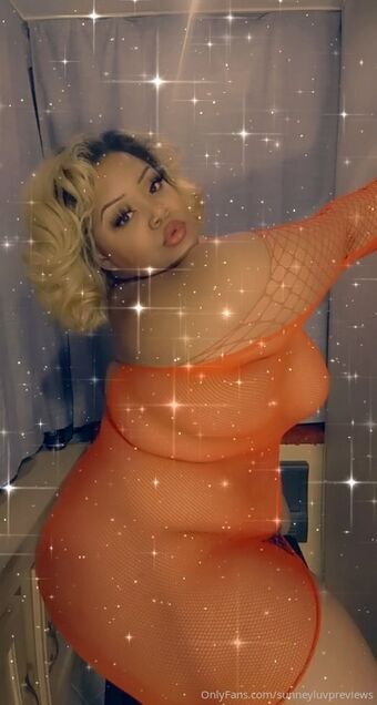 sunneyluvpreviews Foto Nude Leaked OnlyFans 26