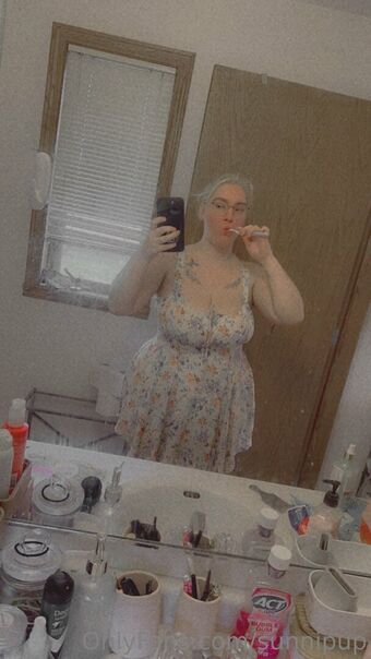 sunnipup Foto Nude Leaked OnlyFans 16