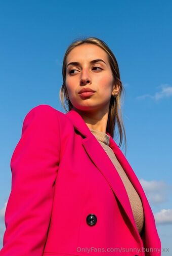 sunny.bunny.xx Foto Nude Leaked OnlyFans 141