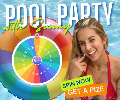 sunny.bunny.xx Foto Nude Leaked OnlyFans 151