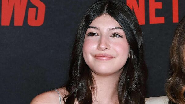 Sunny Sandler Foto Nude Leaked OnlyFans 5