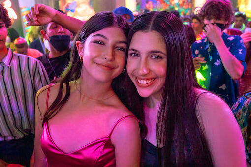 Sunny Sandler Foto Nude Leaked OnlyFans 10