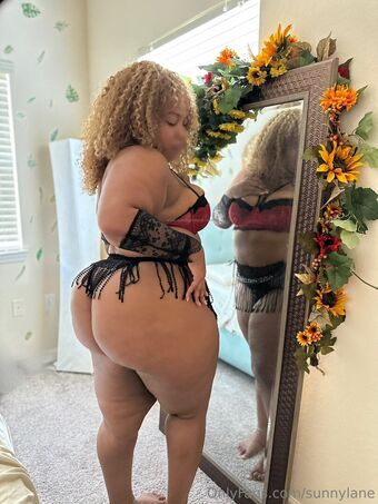 sunnylane Foto Nude Leaked OnlyFans 4