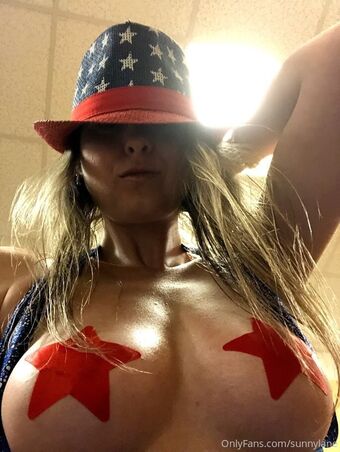 sunnylanefree Foto Nude Leaked OnlyFans 20