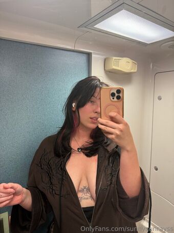 sunnysunrayss Foto Nude Leaked OnlyFans 93
