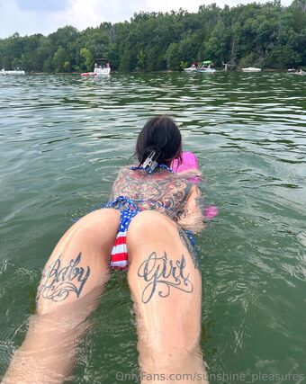 sunshine_pleasures Foto Nude Leaked OnlyFans 23