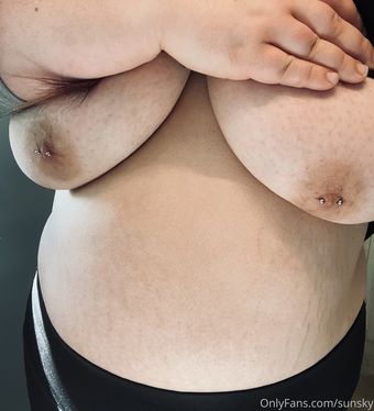 sunsky Foto Nude Leaked OnlyFans 15