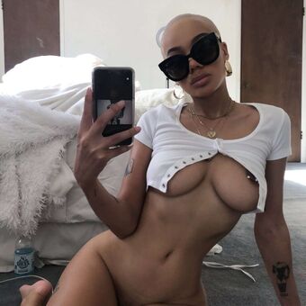sup3rrnova Foto Nude Leaked OnlyFans 2