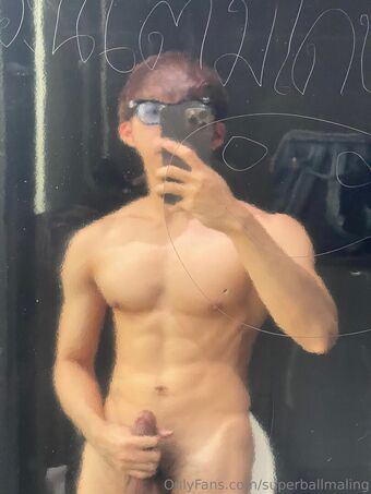 superballmaling Foto Nude Leaked OnlyFans 11