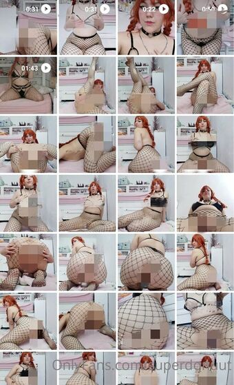 superdonutfree Foto Nude Leaked OnlyFans 9
