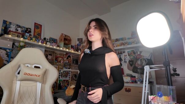 Supergioffy Foto Nude Leaked OnlyFans 58