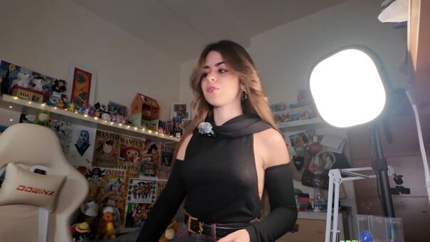 Supergioffy Foto Nude Leaked OnlyFans 59