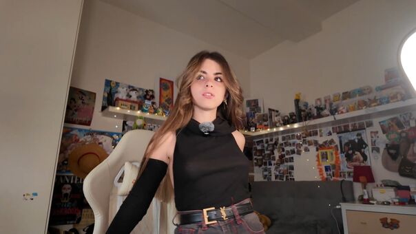 Supergioffy Foto Nude Leaked OnlyFans 60