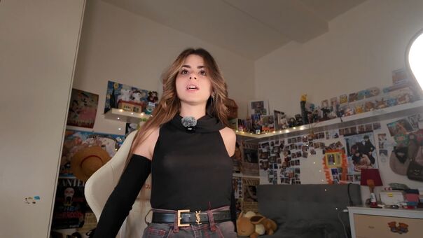 Supergioffy Foto Nude Leaked OnlyFans 61