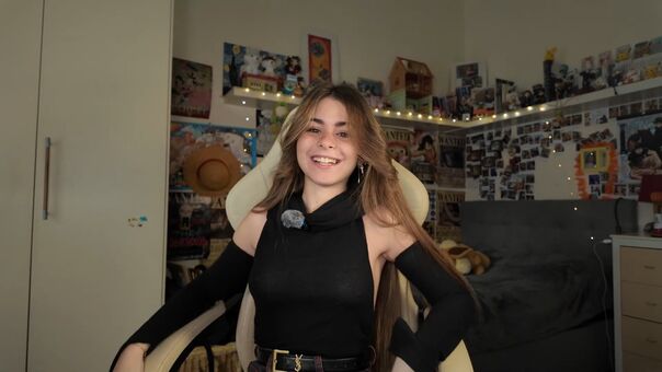 Supergioffy Foto Nude Leaked OnlyFans 62