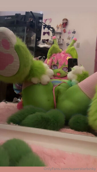 superstarbinky