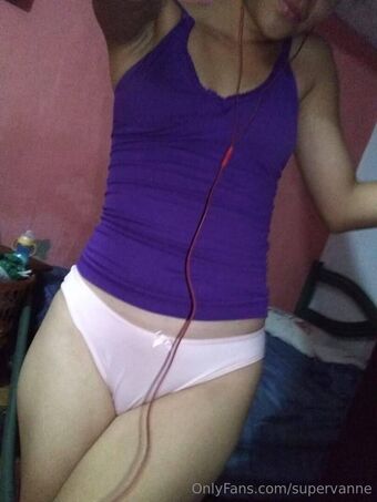 supervanne Foto Nude Leaked OnlyFans 21