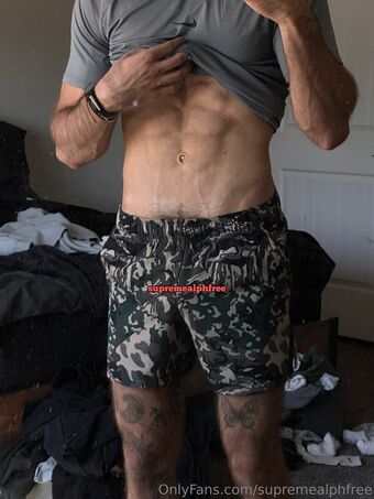 supremealphfree
