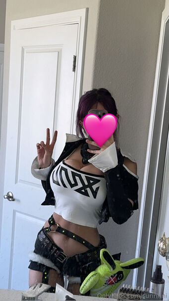 surinrini Foto Nude Leaked OnlyFans 32