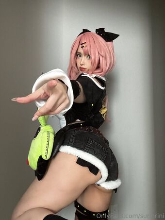 surinrini Foto Nude Leaked OnlyFans 35