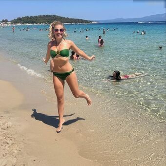 Susan Sideropoulos