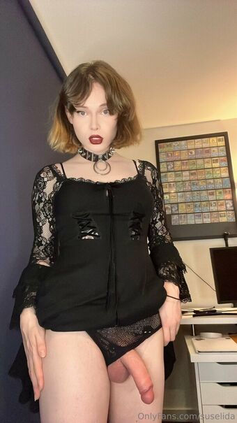 SusElida Foto Nude Leaked OnlyFans 47