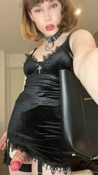 SusElida Foto Nude Leaked OnlyFans 51