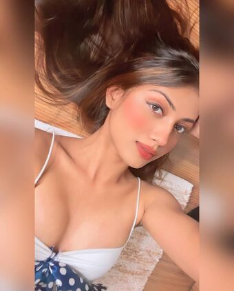 Sushma Foto Nude Leaked OnlyFans 16