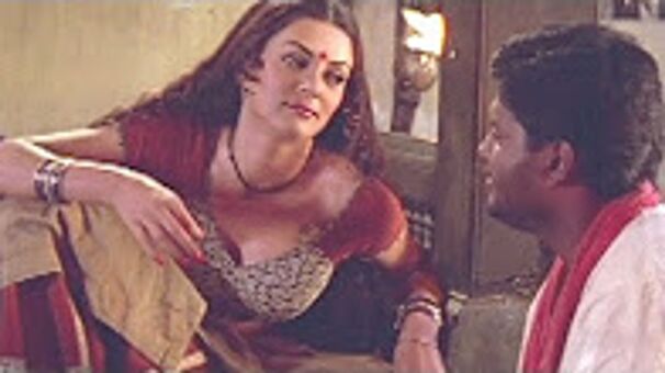 Sushmita Sen