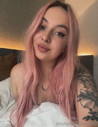 susselea Foto Nude Leaked OnlyFans 11