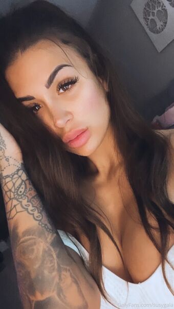 Susygala
