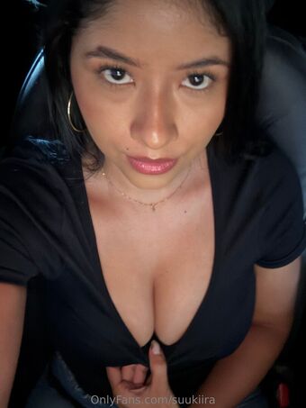 suukiira