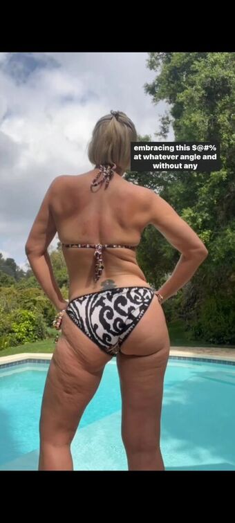 Suzanne Shaw