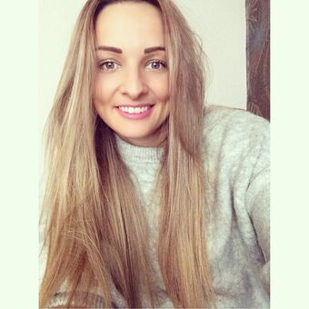 Suzanne Winters