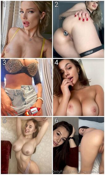 suzannecutie