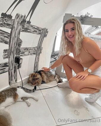 suzi3 Foto Nude Leaked OnlyFans 7