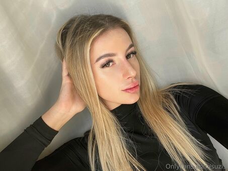 suzi3 Foto Nude Leaked OnlyFans 14