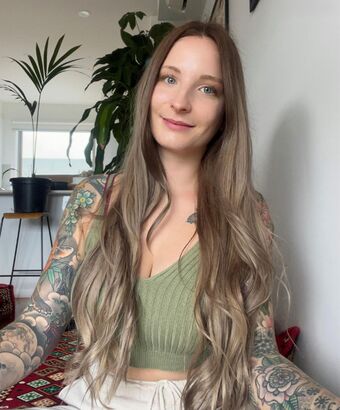 Swann Foto Nude Leaked OnlyFans 3