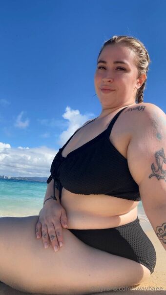 swaybaee Foto Nude Leaked OnlyFans 236