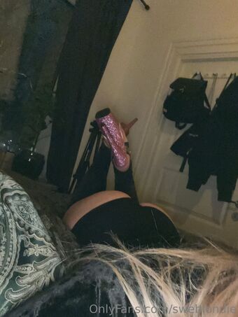 sweblondie